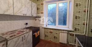 1-к квартира, вторичка, 34м2, 2/9 этаж