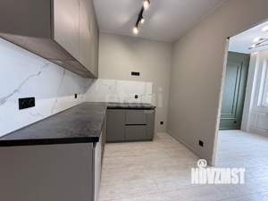 1-к квартира, вторичка, 36м2, 6/8 этаж
