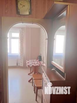 1-к квартира, вторичка, 45м2, 5/10 этаж