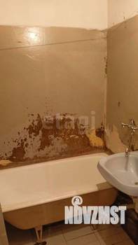 1-к квартира, вторичка, 34м2, 1/10 этаж