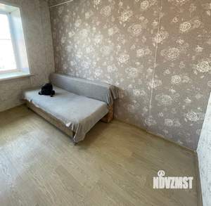 1-к квартира, вторичка, 16м2, 5/5 этаж