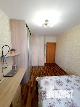 3-к квартира, вторичка, 69м2, 1/14 этаж