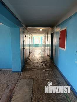 Студия квартира, вторичка, 18м2, 4/5 этаж