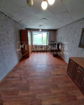 1-к квартира, вторичка, 19м2, 3/5 этаж