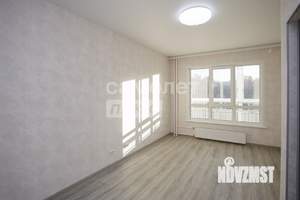 1-к квартира, вторичка, 33м2, 6/16 этаж