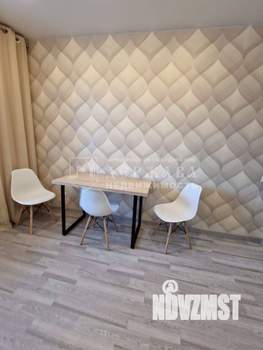 2-к квартира, вторичка, 46м2, 6/16 этаж