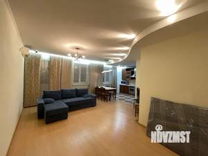 3-к квартира, вторичка, 94м2, 4/9 этаж
