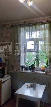 2-к квартира, вторичка, 58м2, 2/2 этаж