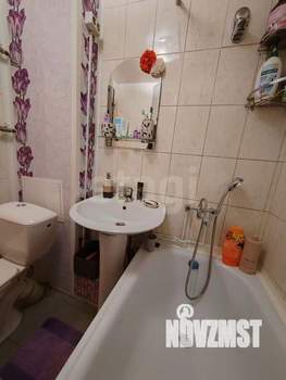 1-к квартира, вторичка, 31м2, 1/5 этаж