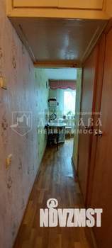 1-к квартира, вторичка, 30м2, 2/5 этаж