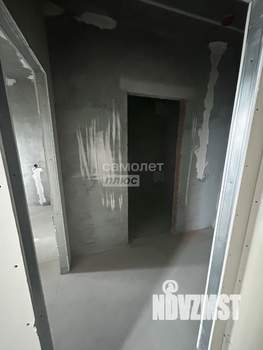 1-к квартира, вторичка, 32м2, 4/16 этаж