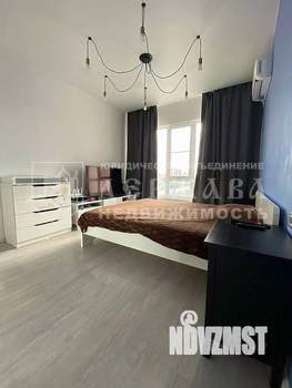 2-к квартира, вторичка, 62м2, 7/16 этаж