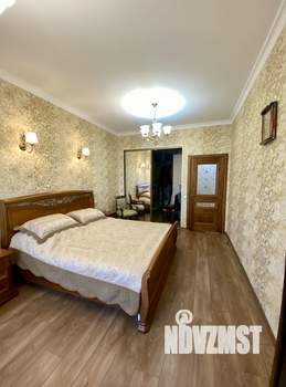 3-к квартира, вторичка, 105м2, 5/15 этаж