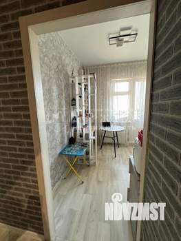 1-к квартира, вторичка, 33м2, 4/16 этаж