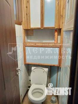 2-к квартира, вторичка, 62м2, 5/5 этаж