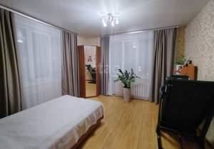 2-к квартира, вторичка, 71м2, 5/5 этаж