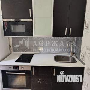 1-к квартира, вторичка, 31м2, 3/5 этаж