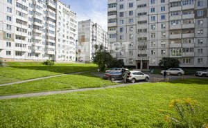 2-к квартира, вторичка, 44м2, 1/9 этаж