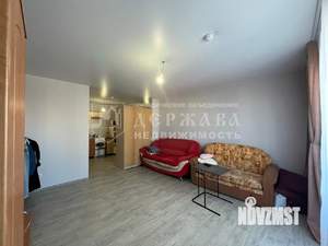 1-к квартира, вторичка, 35м2, 6/15 этаж