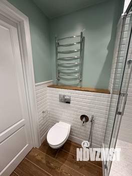 2-к квартира, вторичка, 38м2, 4/15 этаж