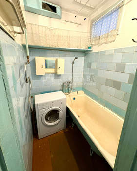 2-к квартира, вторичка, 43м2, 3/5 этаж