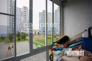 Студия квартира, вторичка, 32м2, 2/9 этаж