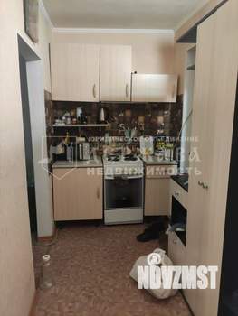 2-к квартира, вторичка, 34м2, 5/5 этаж
