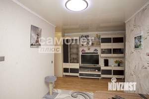 3-к квартира, вторичка, 58м2, 2/5 этаж