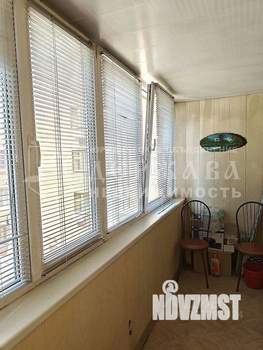 2-к квартира, вторичка, 51м2, 4/8 этаж