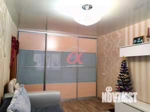 1-к квартира, вторичка, 30м2, 1/5 этаж