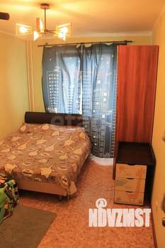 2-к квартира, вторичка, 63м2, 3/9 этаж