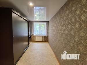 2-к квартира, вторичка, 45м2, 3/5 этаж