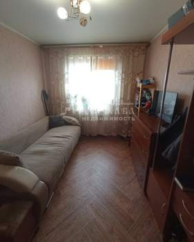 4-к квартира, вторичка, 74м2, 10/10 этаж