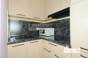 2-к квартира, вторичка, 44м2, 5/16 этаж