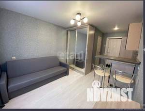 1-к квартира, вторичка, 17м2, 8/9 этаж