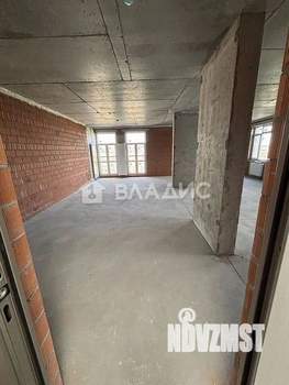 3-к квартира, вторичка, 87м2, 12/15 этаж