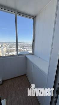 3-к квартира, вторичка, 72м2, 16/16 этаж