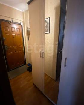 2-к квартира, вторичка, 43м2, 4/5 этаж