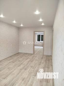 2-к квартира, вторичка, 47м2, 1/5 этаж