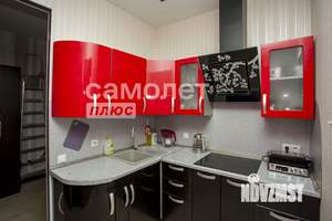 3-к квартира, вторичка, 96м2, 1/5 этаж