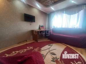 3-к квартира, вторичка, 58м2, 11/12 этаж