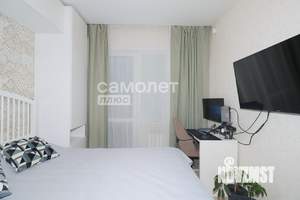 3-к квартира, вторичка, 58м2, 3/16 этаж