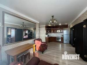 3-к квартира, вторичка, 67м2, 14/17 этаж