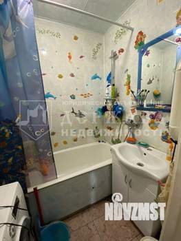 2-к квартира, вторичка, 59м2, 2/10 этаж