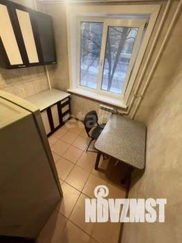 2-к квартира, вторичка, 46м2, 2/5 этаж