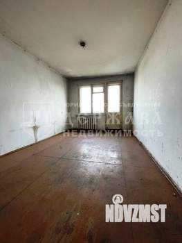 3-к квартира, вторичка, 60м2, 9/9 этаж