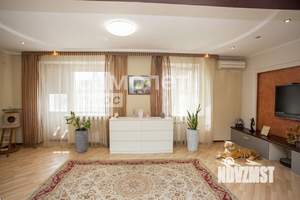 4-к квартира, вторичка, 96м2, 3/12 этаж