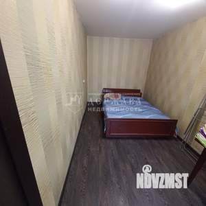 2-к квартира, вторичка, 44м2, 5/5 этаж