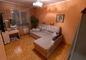 4-к квартира, вторичка, 74м2, 5/9 этаж