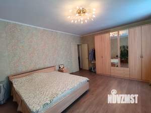 3-к квартира, вторичка, 110м2, 2/10 этаж